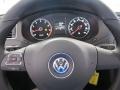Black - Jetta SE Sedan Photo No. 14
