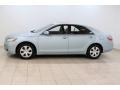 Sky Blue Pearl - Camry LE Photo No. 4