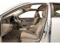Sky Blue Pearl - Camry LE Photo No. 6