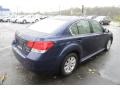 Azurite Blue Pearl - Legacy 2.5i Premium Photo No. 8