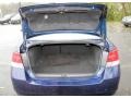 Azurite Blue Pearl - Legacy 2.5i Premium Photo No. 10