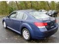 Azurite Blue Pearl - Legacy 2.5i Premium Photo No. 11