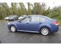 Azurite Blue Pearl - Legacy 2.5i Premium Photo No. 12