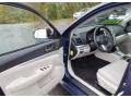 Azurite Blue Pearl - Legacy 2.5i Premium Photo No. 13