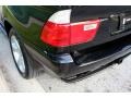 2006 Jet Black BMW X5 4.4i  photo #23