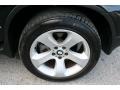 2006 Jet Black BMW X5 4.4i  photo #30