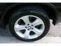 2006 Jet Black BMW X5 4.4i  photo #32