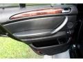 2006 Jet Black BMW X5 4.4i  photo #37