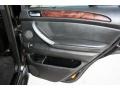 2006 Jet Black BMW X5 4.4i  photo #38