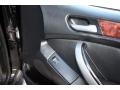 2006 Jet Black BMW X5 4.4i  photo #42