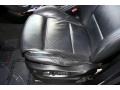 2006 Jet Black BMW X5 4.4i  photo #43