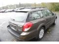 2008 Deep Bronze Metallic Subaru Outback 3.0R L.L.Bean Edition Wagon  photo #6