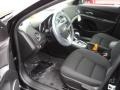 Black Granite Metallic - Cruze LT Photo No. 6