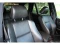 2006 Jet Black BMW X5 4.4i  photo #47