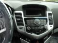 Black Granite Metallic - Cruze LT Photo No. 7