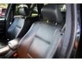 2006 Jet Black BMW X5 4.4i  photo #48