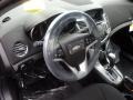 Black Granite Metallic - Cruze LT Photo No. 8