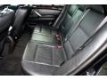 2006 Jet Black BMW X5 4.4i  photo #51