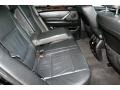 2006 Jet Black BMW X5 4.4i  photo #52