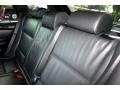 2006 Jet Black BMW X5 4.4i  photo #53