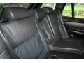 2006 Jet Black BMW X5 4.4i  photo #54