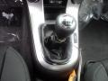  2012 Cruze Eco 6 Speed Eco Manual Shifter