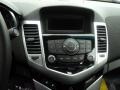 2012 Chevrolet Cruze Eco Controls