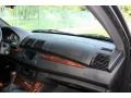 2006 Jet Black BMW X5 4.4i  photo #68