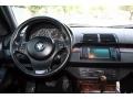 Black Dashboard Photo for 2006 BMW X5 #55527398