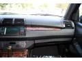2006 Jet Black BMW X5 4.4i  photo #70