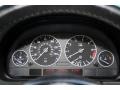 Black Gauges Photo for 2006 BMW X5 #55527464