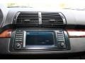 2006 Jet Black BMW X5 4.4i  photo #83