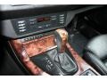 6 Speed Steptronic Automatic 2006 BMW X5 4.4i Transmission