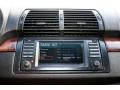 2006 Jet Black BMW X5 4.4i  photo #91