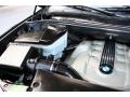 4.4 Liter DOHC 32-Valve VVT V8 2006 BMW X5 4.4i Engine