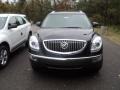 Carbon Black Metallic - Enclave AWD Photo No. 2