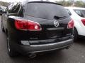 Carbon Black Metallic - Enclave AWD Photo No. 4
