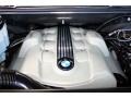 2006 Jet Black BMW X5 4.4i  photo #105