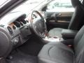 Carbon Black Metallic - Enclave AWD Photo No. 7