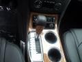 Carbon Black Metallic - Enclave AWD Photo No. 9