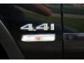2006 Jet Black BMW X5 4.4i  photo #110