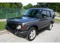 Bonatti Grey Metallic - Discovery SE Photo No. 1