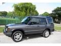 Bonatti Grey Metallic - Discovery SE Photo No. 2