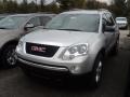Quicksilver Metallic - Acadia SLE AWD Photo No. 1