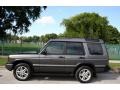 Bonatti Grey Metallic - Discovery SE Photo No. 3