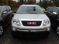 Quicksilver Metallic - Acadia SLE AWD Photo No. 2