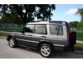 Bonatti Grey Metallic - Discovery SE Photo No. 5