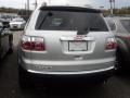 Quicksilver Metallic - Acadia SLE AWD Photo No. 4