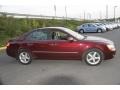 Dark Cherry Red - Sonata Limited V6 Photo No. 4