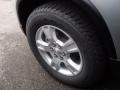 Quicksilver Metallic - Acadia SLE AWD Photo No. 5